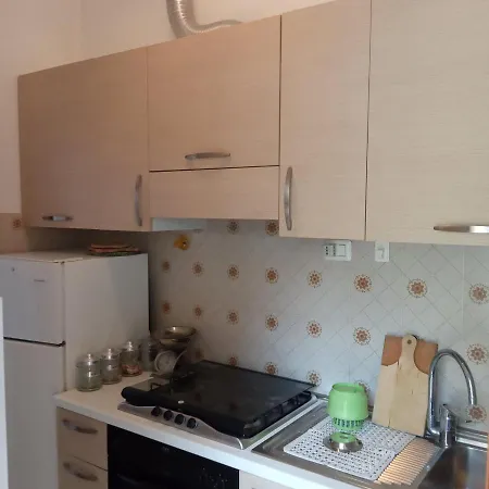 Panorama Holiday home La Guardia