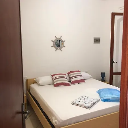 Casa vacanze Panorama La Guardia