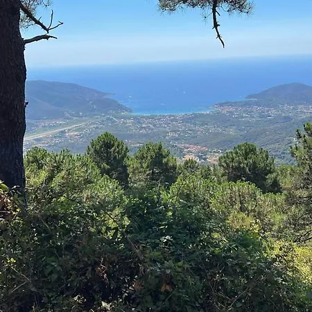 Panorama Holiday home *