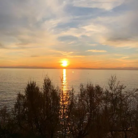 Panorama Holiday home La Guardia