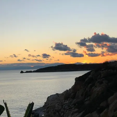 Holiday home Panorama