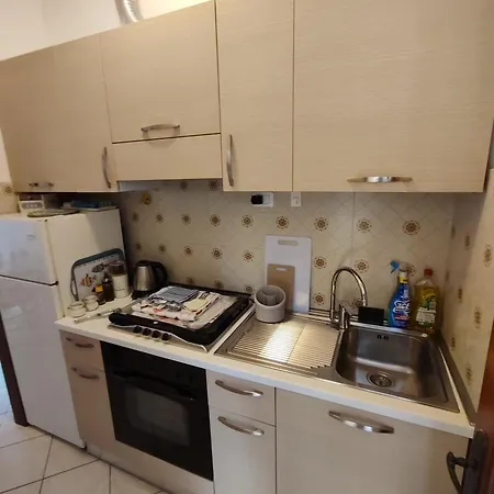 Casa vacanze Panorama *