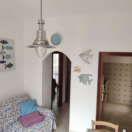 Holiday home Panorama