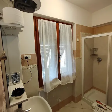 Casa vacanze Panorama
