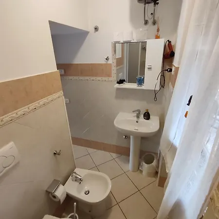 Casa vacanze Panorama La Guardia