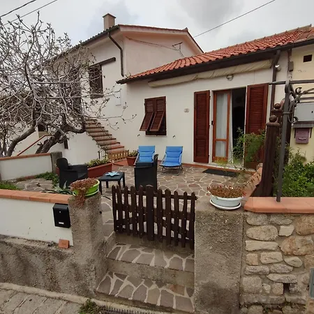 Holiday home Panorama