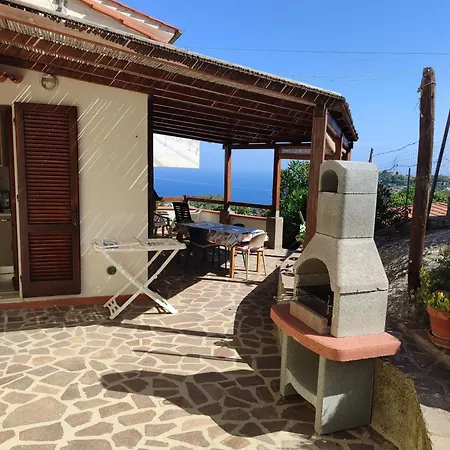Panorama Holiday home *
